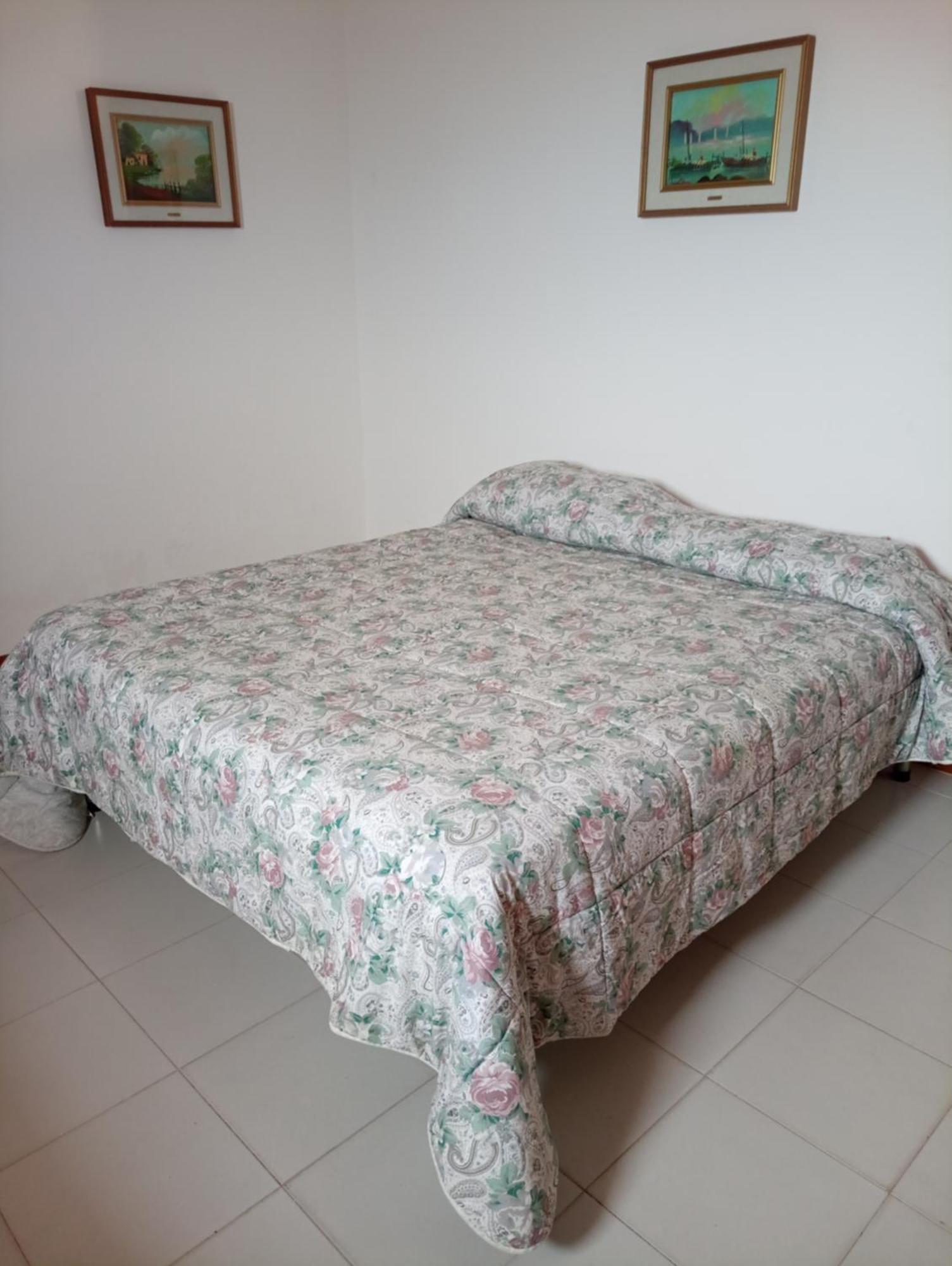 La Finestra Sul Mare Piano 2 Villa Trappeto  Ngoại thất bức ảnh