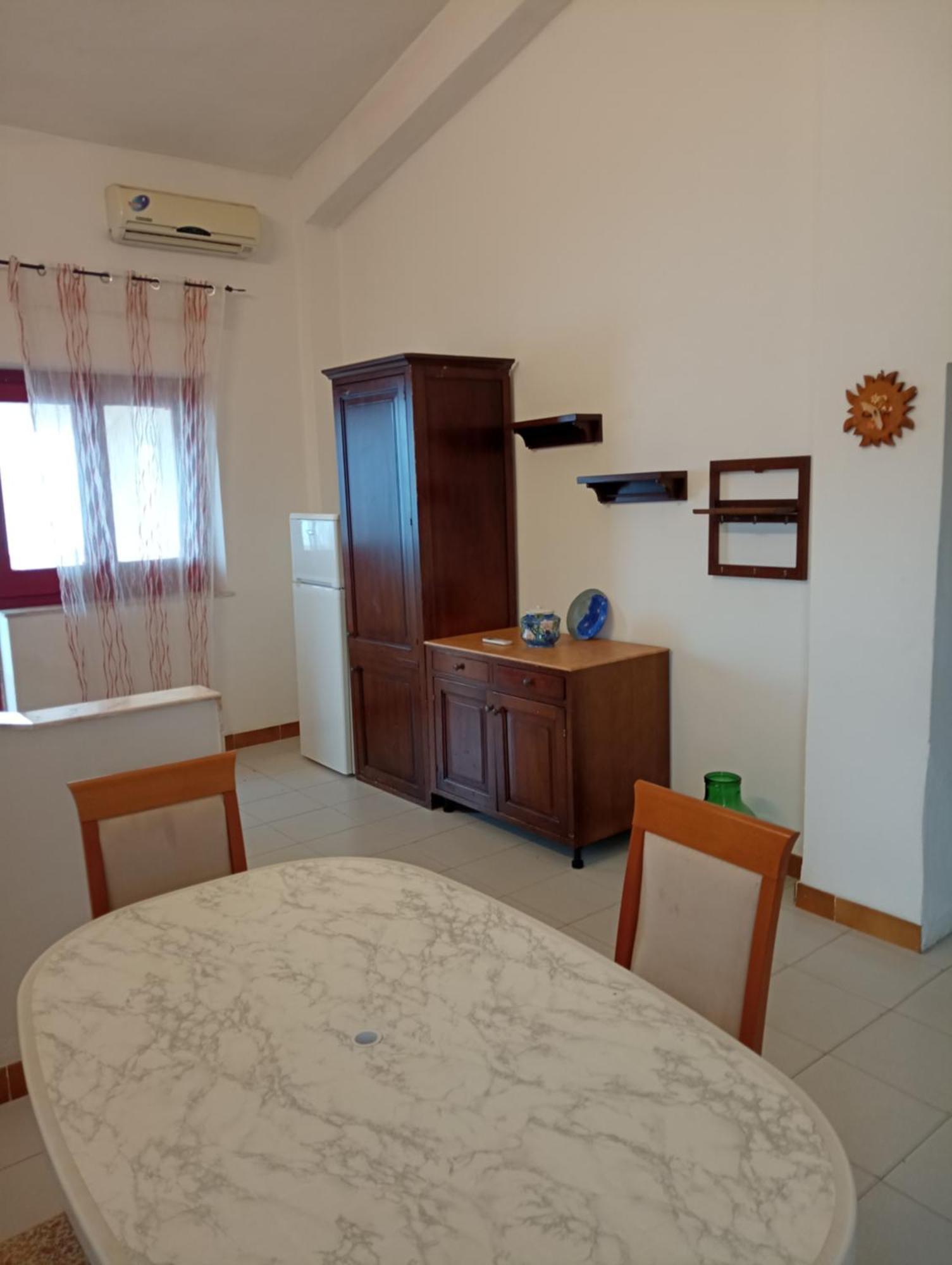 La Finestra Sul Mare Piano 2 Villa Trappeto  Ngoại thất bức ảnh