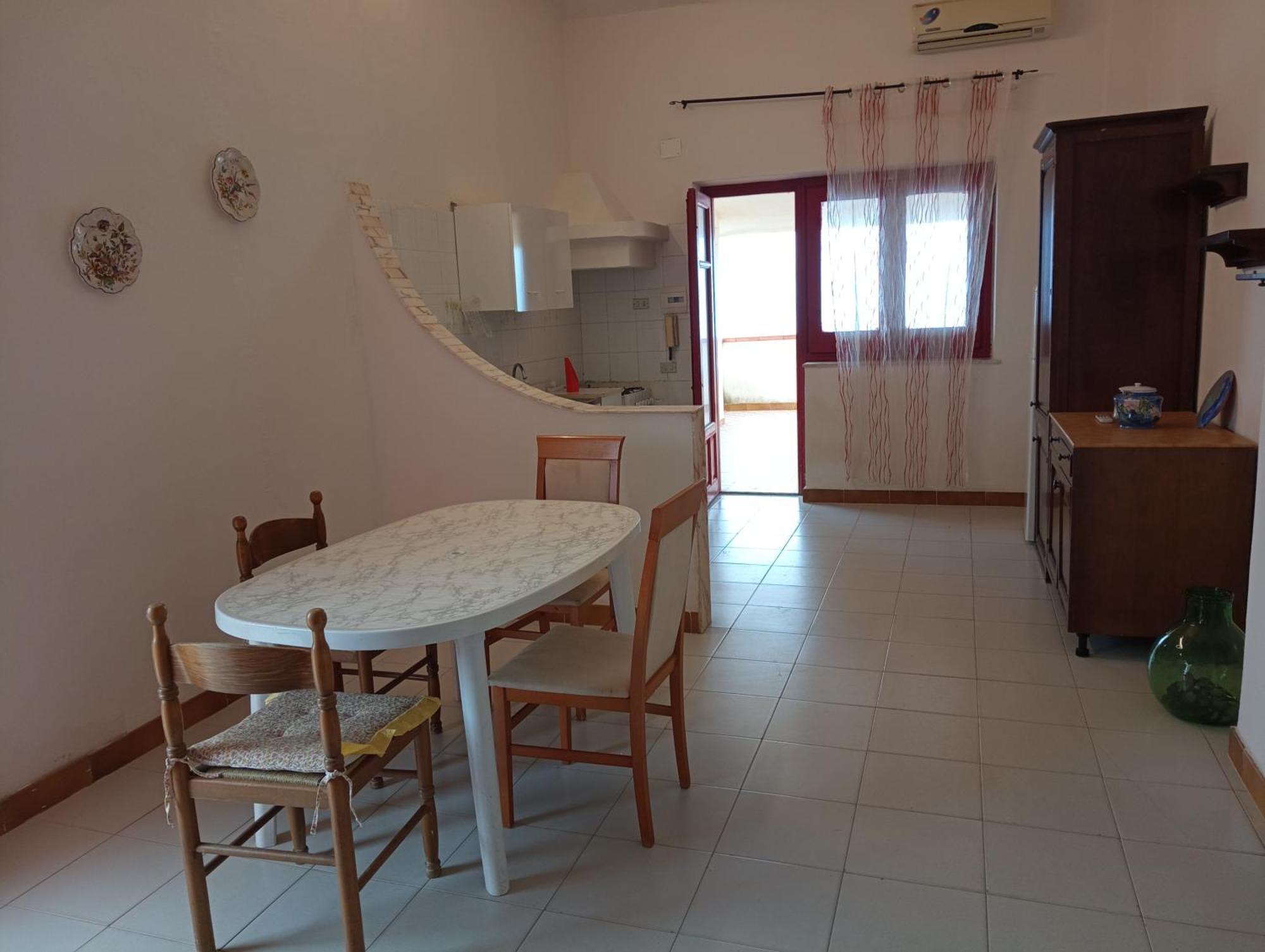 La Finestra Sul Mare Piano 2 Villa Trappeto  Ngoại thất bức ảnh